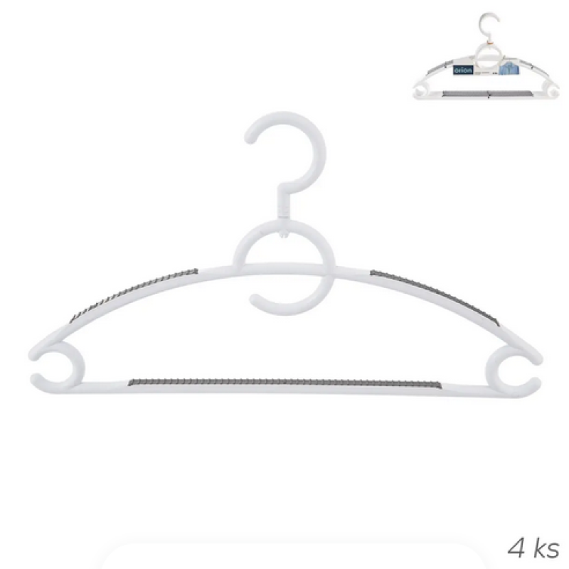 Ramínko protiskluzové 1ks