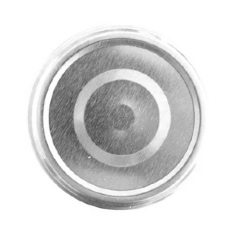 Víčko Twist 63 majolka 1ks