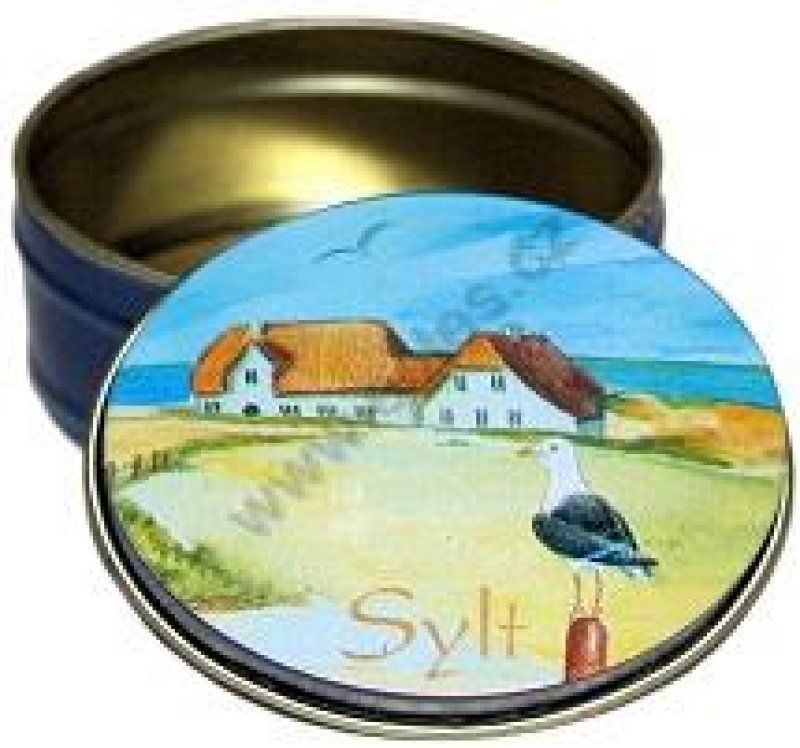 Miniovál 58x38x28mm SYLT