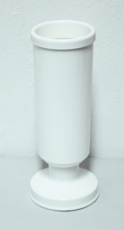 Váza na hrob zatížená 30cm