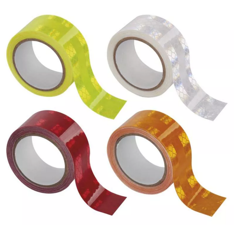 Páska reflexní 25/2