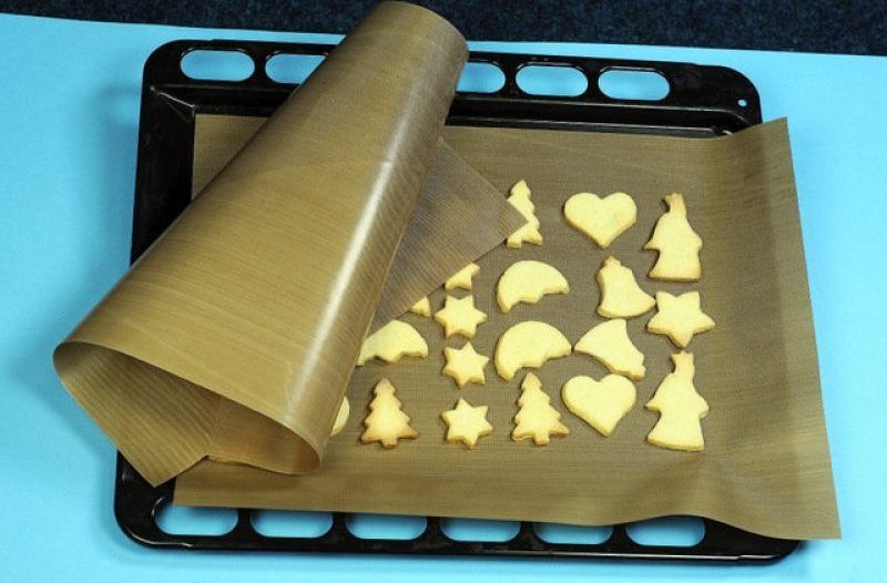 Pečící folie 43x33cm