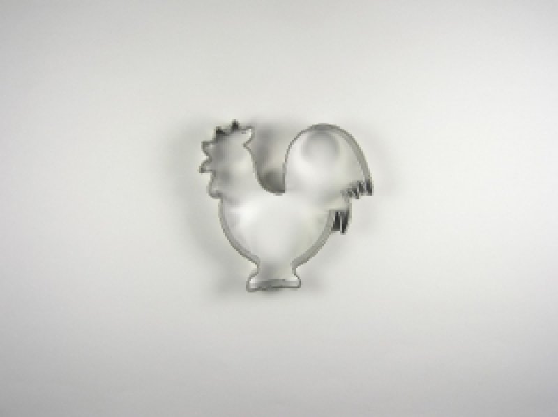 Vykraj. KOHOUT nerez