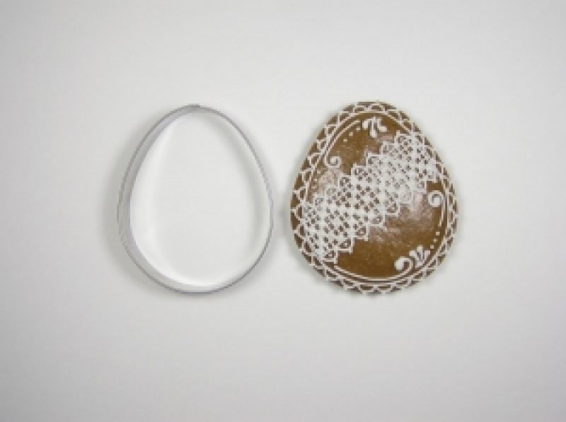 Vykraj. VEJCE č.2 (7cm) NR