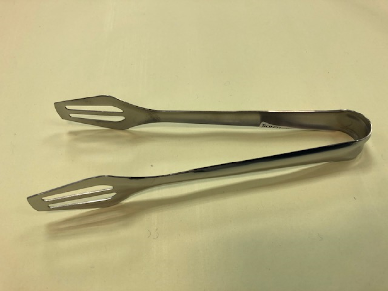 Kleště kuch.univ.pevné