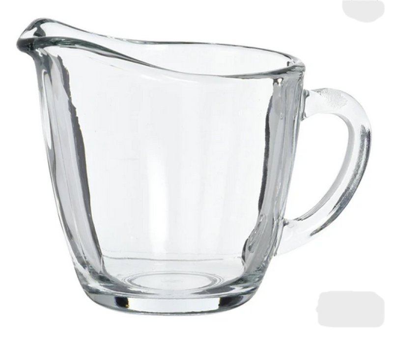 Mlékovka lisov.sklo 200ml