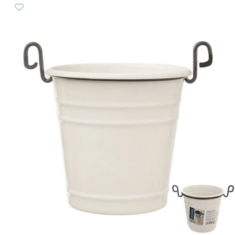 Nádoba na kuch.náčiní závěsná RADKA