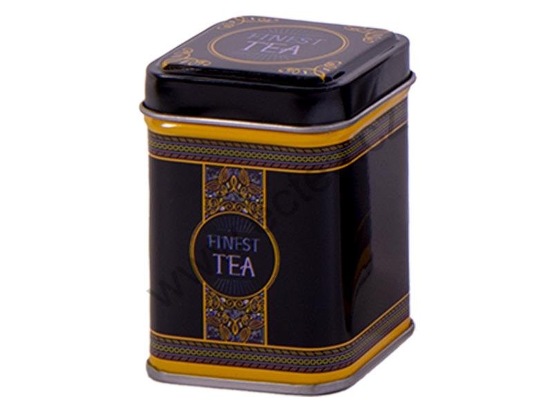 Plech.čaj 25g FINEST TEA