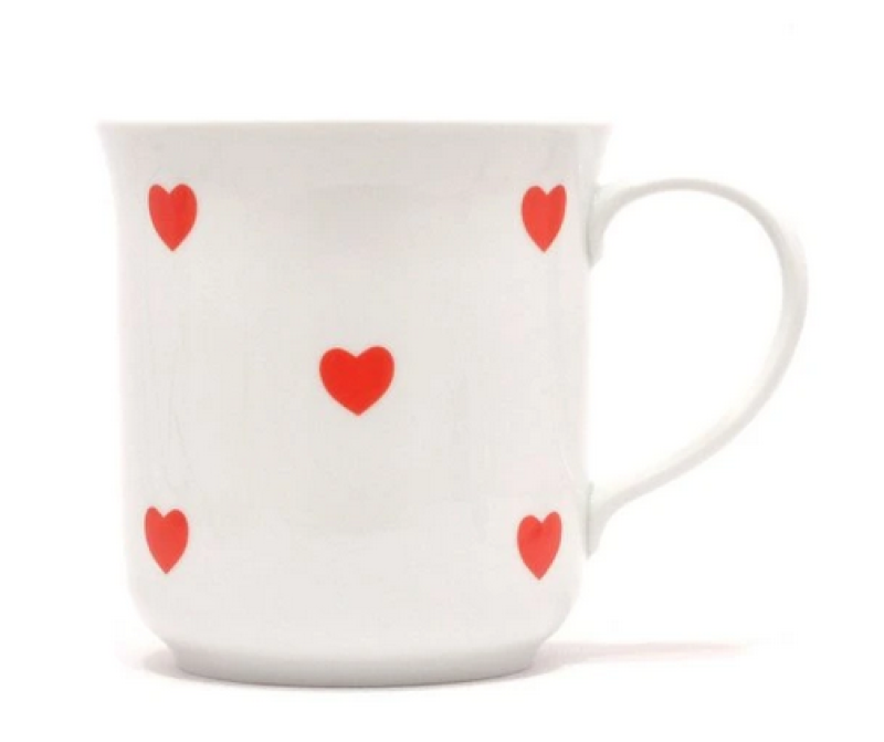 Hrnek GOLEM 1,5 l SRDCE