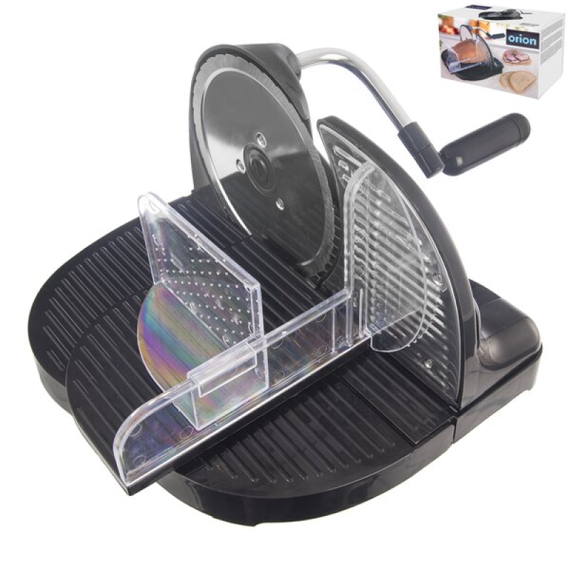 Kráječ chleba UH/nerez mechanický