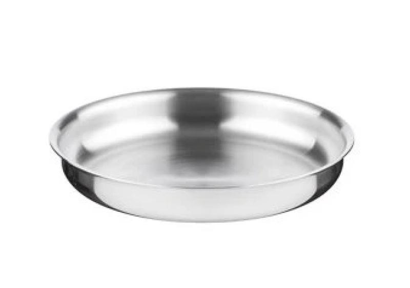 Talíř nerez 15cm CAMPING