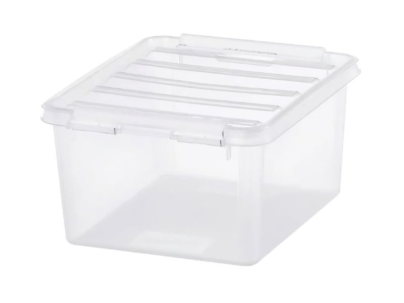 Box 2 l  CLASSIC  21x17x11cm