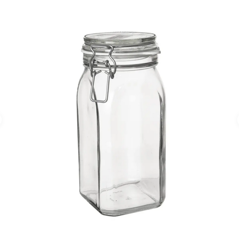 Dóza zavař.klip Gothika 1,45 l