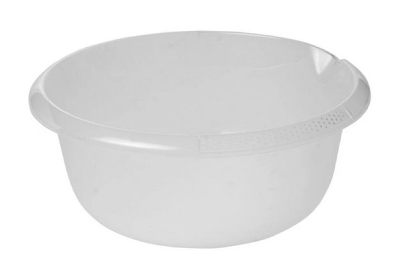 Mísa na šlehání s výlev.6L transparent