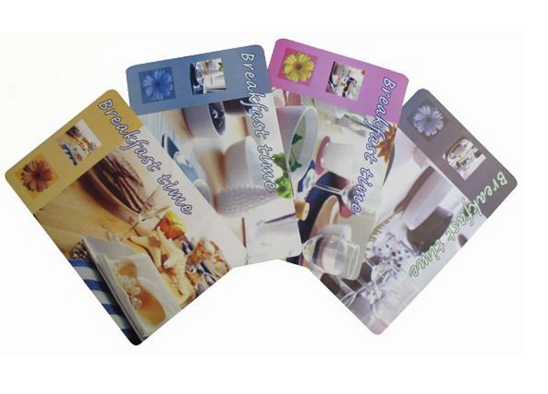 Prostírání 28x43cm snídaně