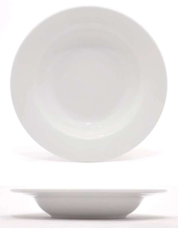 Talíř hluboký 23,5cm Catering ned.2.j.