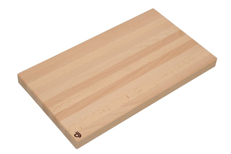 Prkénko bez drážky 35x25cm