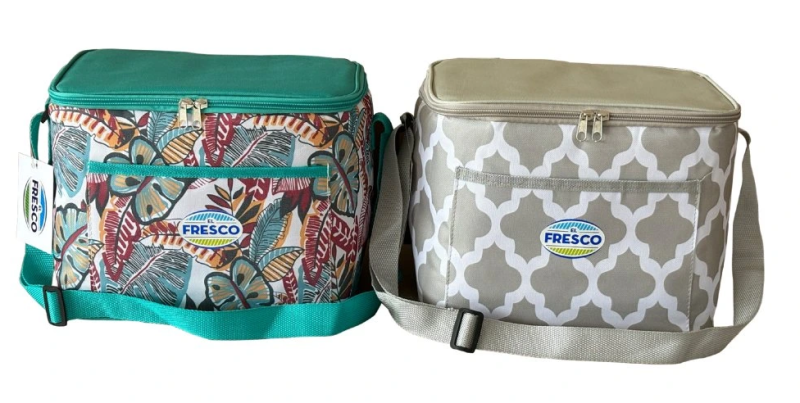 Chladící taška EL FRESCO 11L