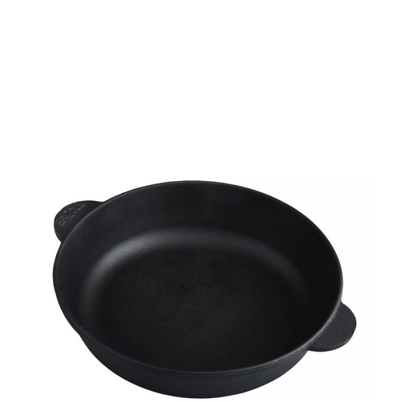 Hrnek smalt 8cm/0,35 vodák/voda