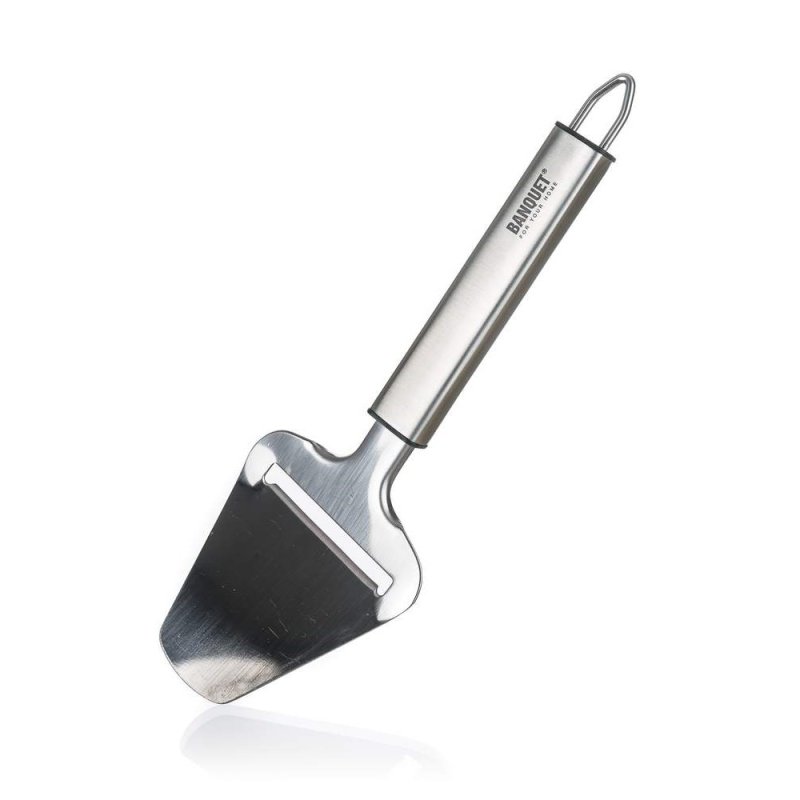 Kráječ na sýr 21,5cm lopatka