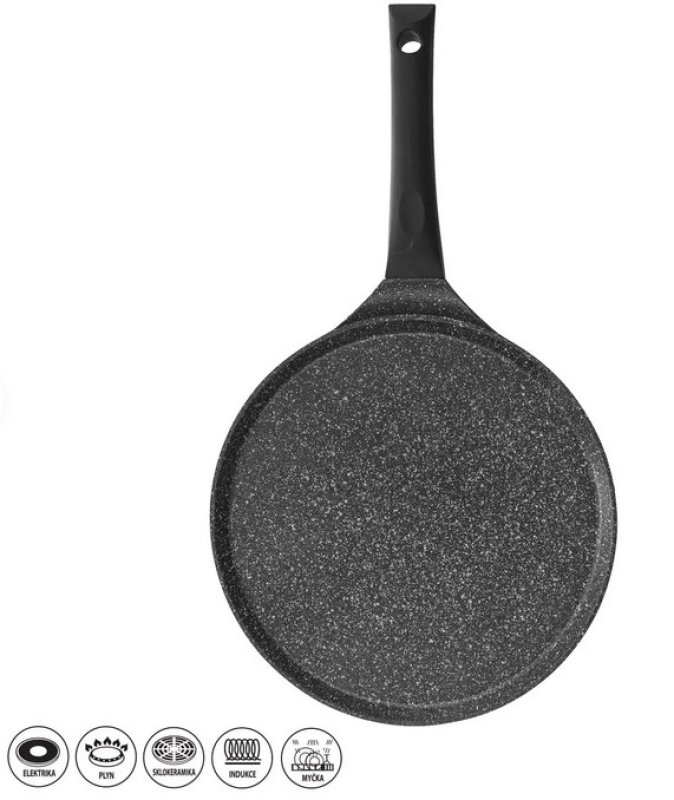 Pánev GRANDE palačinková 27cm