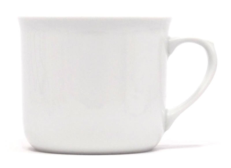 Hrnek ned. vařák 0,65 l  2.j.