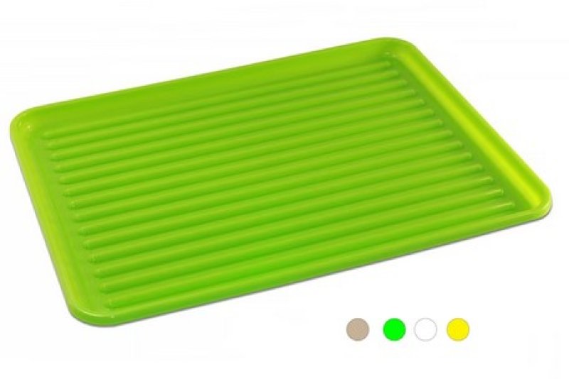 Odkapávač plato malý 33x43cm