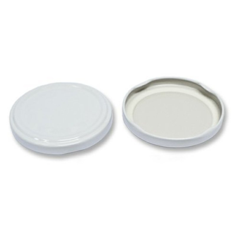 Víčko Twist 82mm na 0,7L sklenice 1ks