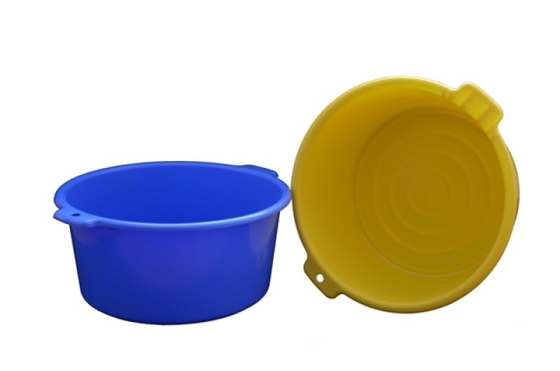 Dřez 12 l um.hmota         121