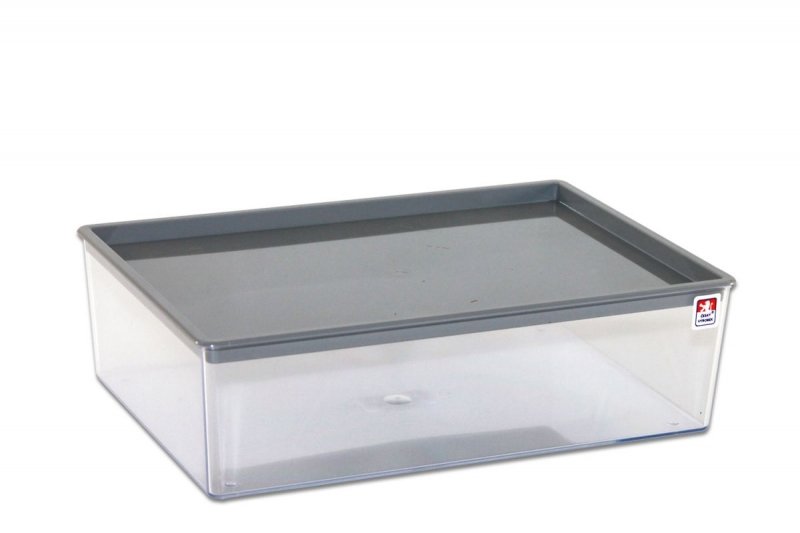 Dóza nízká 2500ml