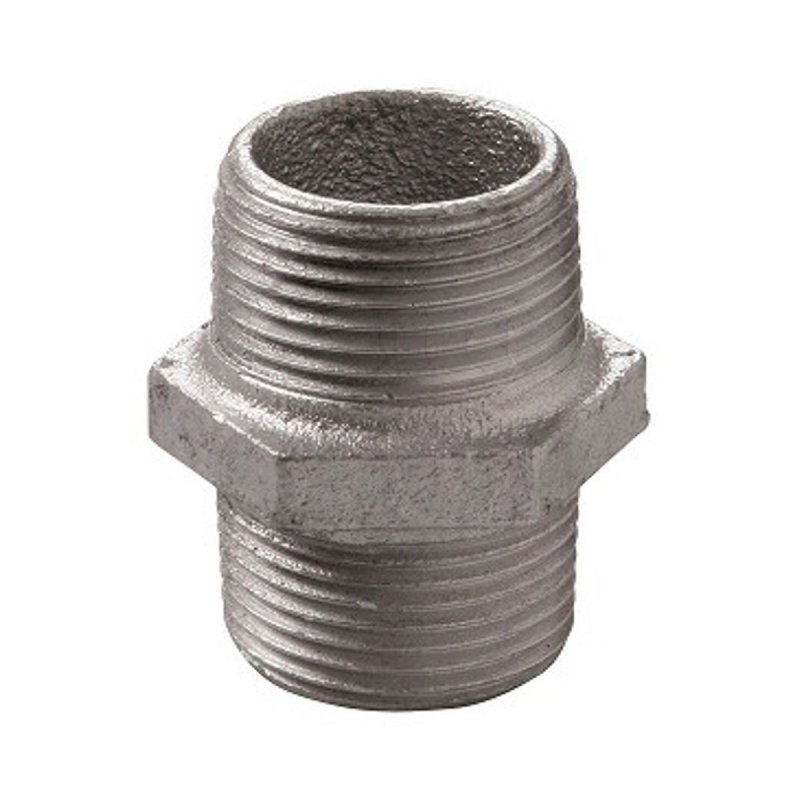Vsuvka  1/2" pozink     280050