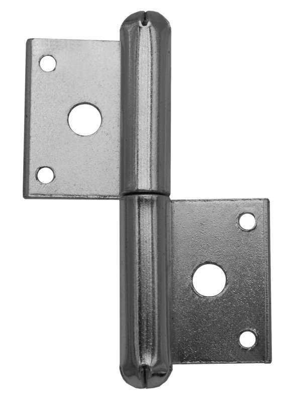 Závěs okenní  60 mm P  9010