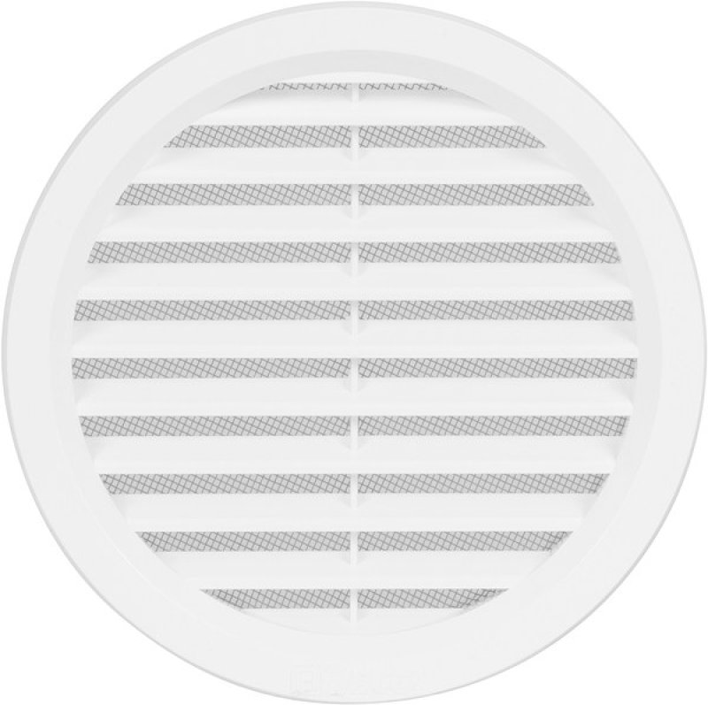 Větrací mřížka pr.140 sít