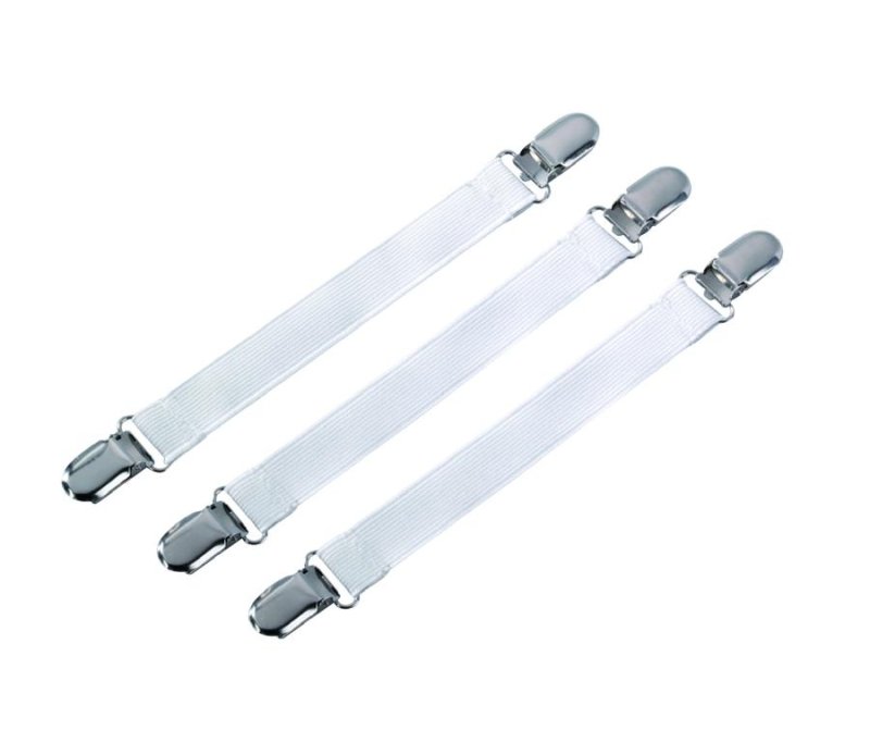 Leifheit klipy na napínaní potahu žehlicího prkna 72417