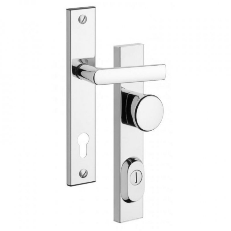 Bezpečnostní kování R 1/72 mm