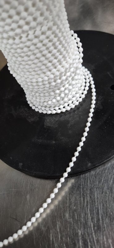 Řetízek na žaluzie