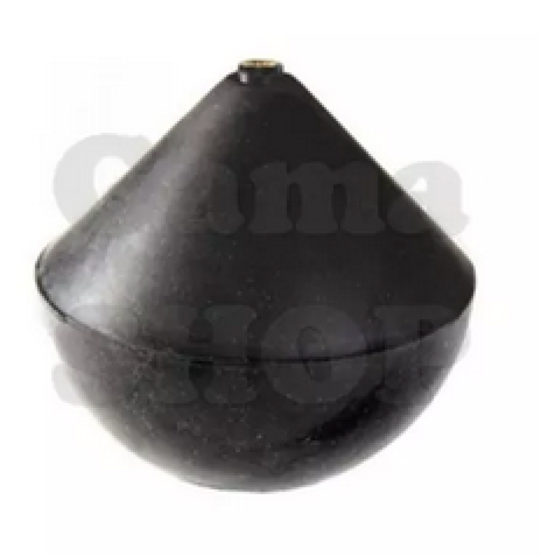 Balonek do kombi splachovače