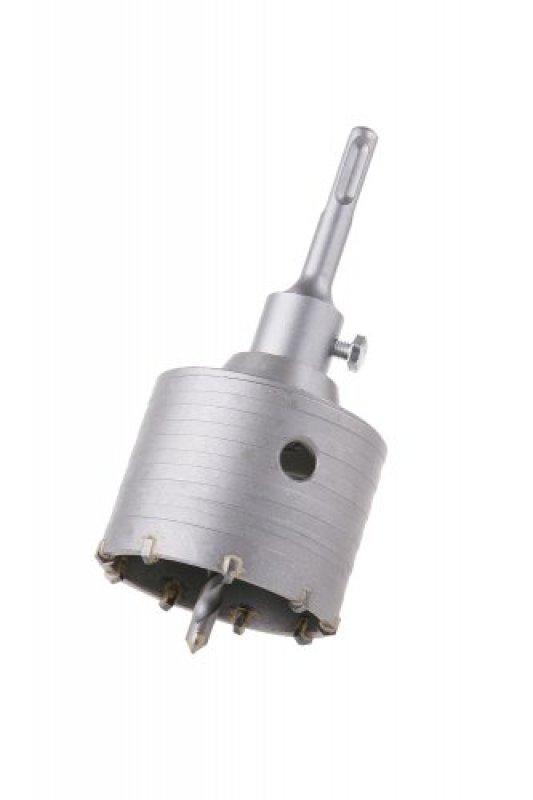 Korunka vykružovací FESTA SK 73mm SDS+