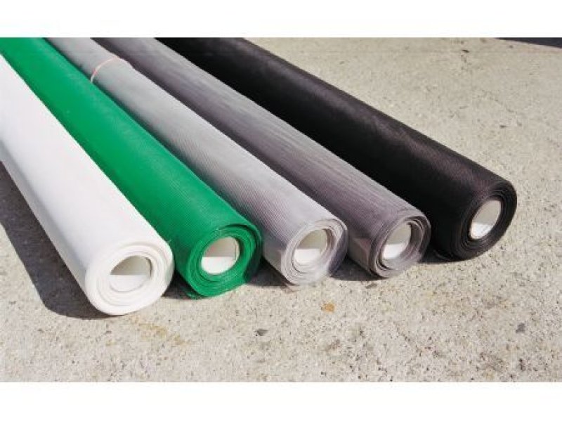 Síťovina sklovlákno 1.2m bílá  164092