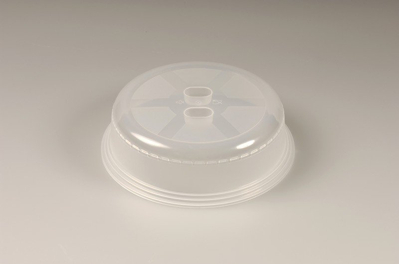 Kryt do mikrovlnné trouby pr. 23cm