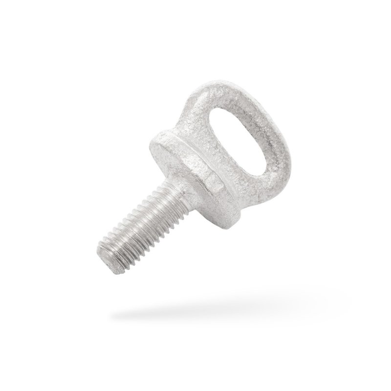 Šroub ke klice pro ruční mlýnek na maso Porkert č. 5