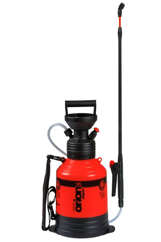 Postřikovač tlakový ORION 3L