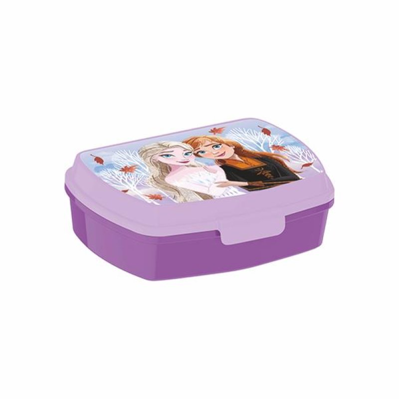 Box svačin. LED.KRÁLOVSTVÍ