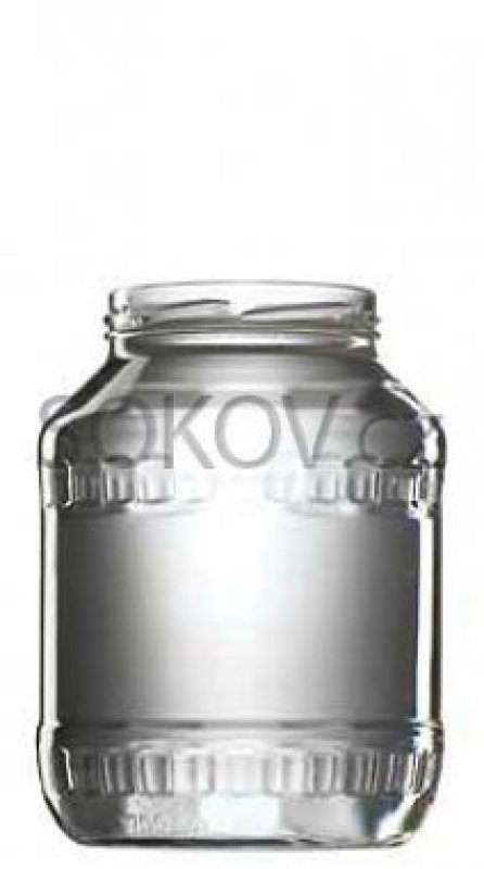 Sklenice Twist 1700ml
