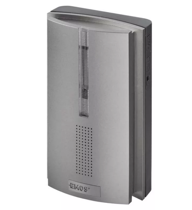 Domovní bezdrátový prodlužovač signálu pro 886660