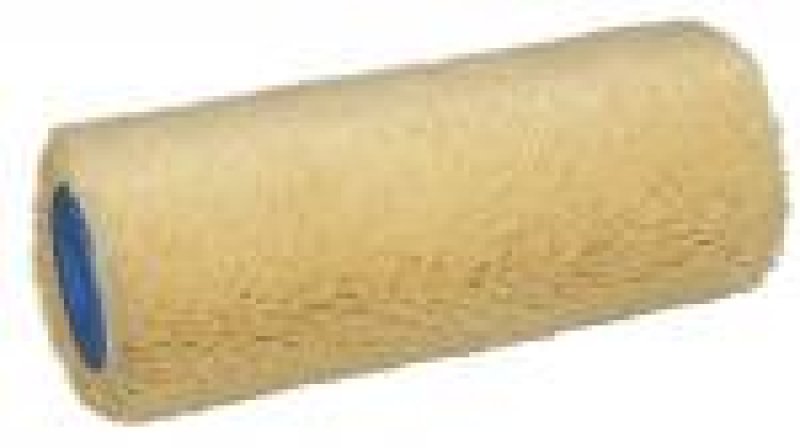 Váleček Plyš žlutozelený 180mm