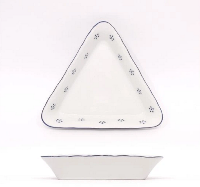 VerVALB miska trojhr.14cm