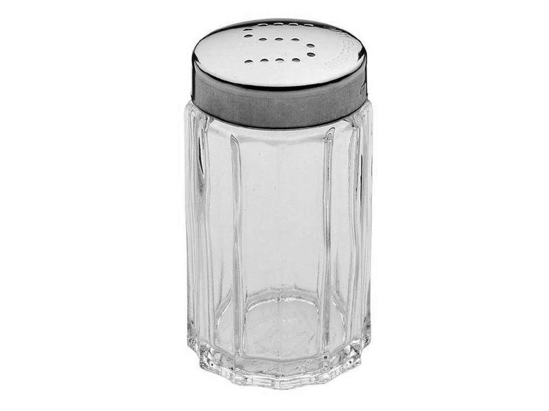 Solnička sklo/NR d3,5x7cm