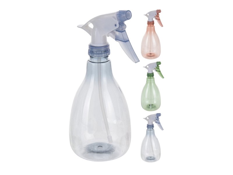 Rozprašovač 0,65L čirý