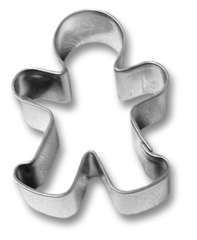 Vykraj. PERNÍČEK 4cm NR